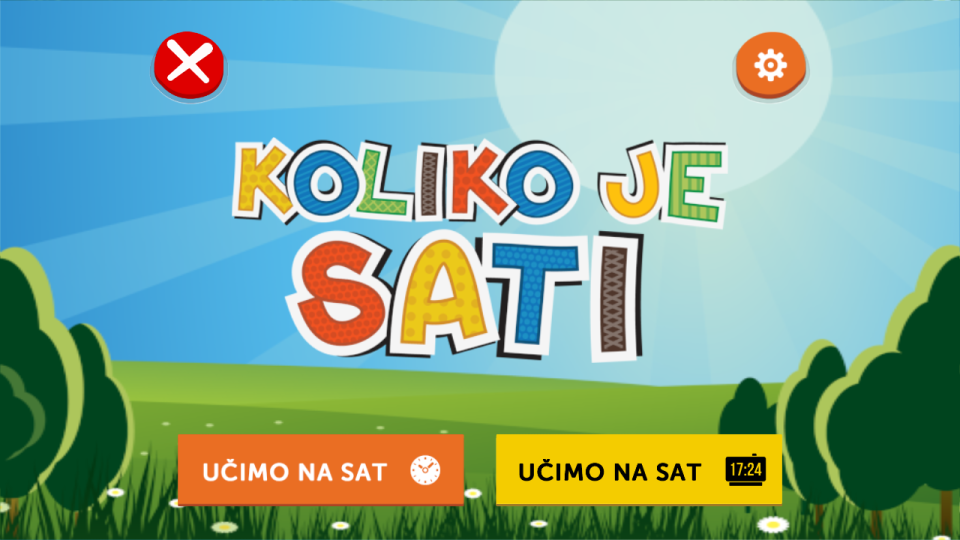 ICT-AAC Koliko je sati